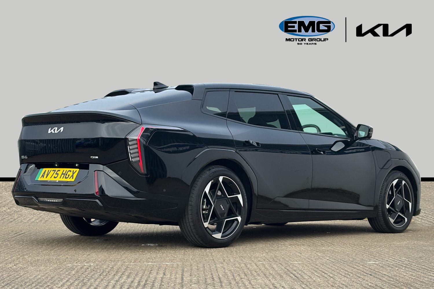 Used Kia EV4 2025 for sale - 77401786: Photo 7