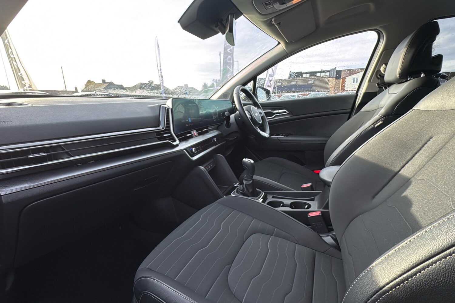 Used Kia Sportage 2025 for sale - 77351074: Photo 11