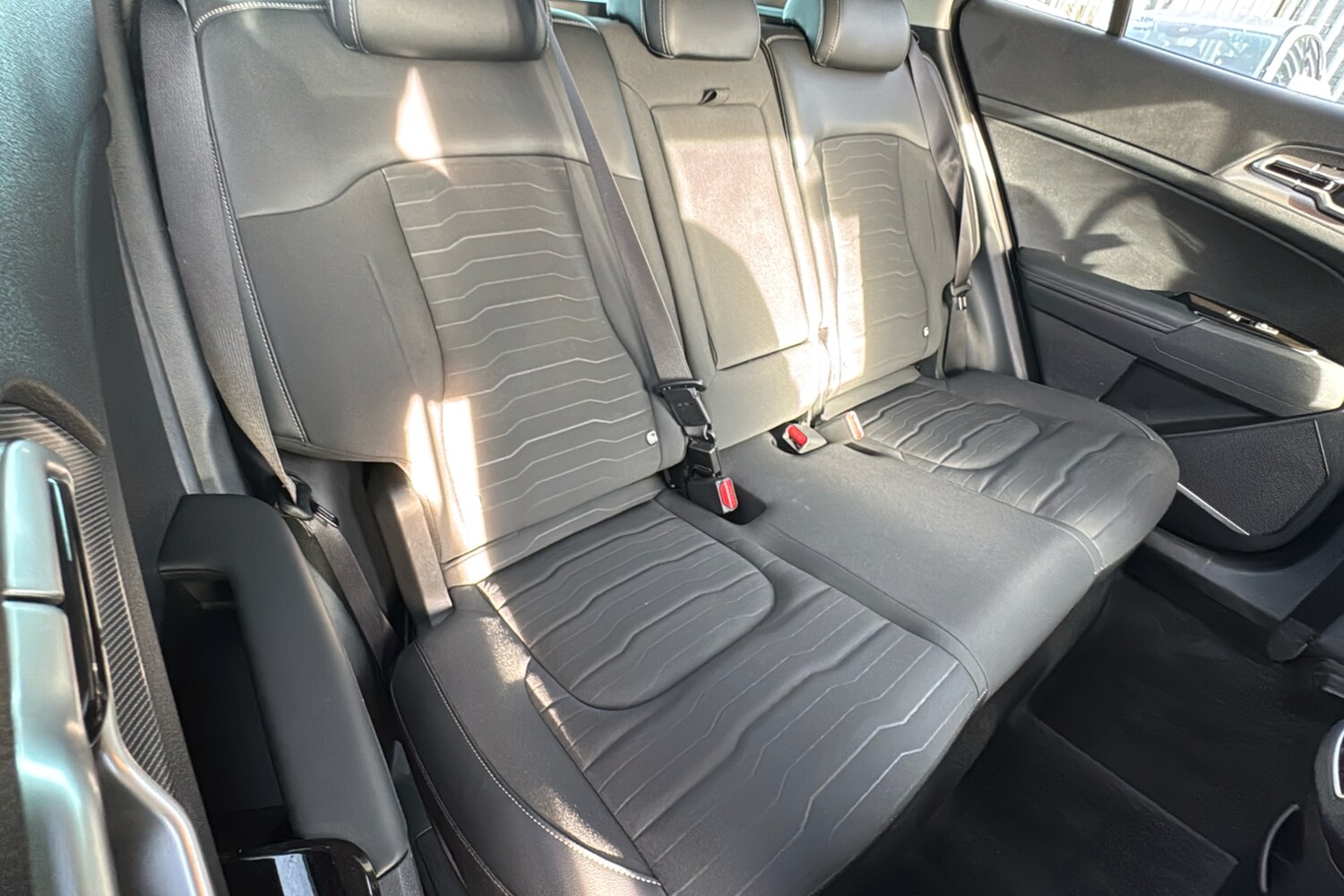 Used Kia Sportage 2025 for sale - 77351074: Photo 12