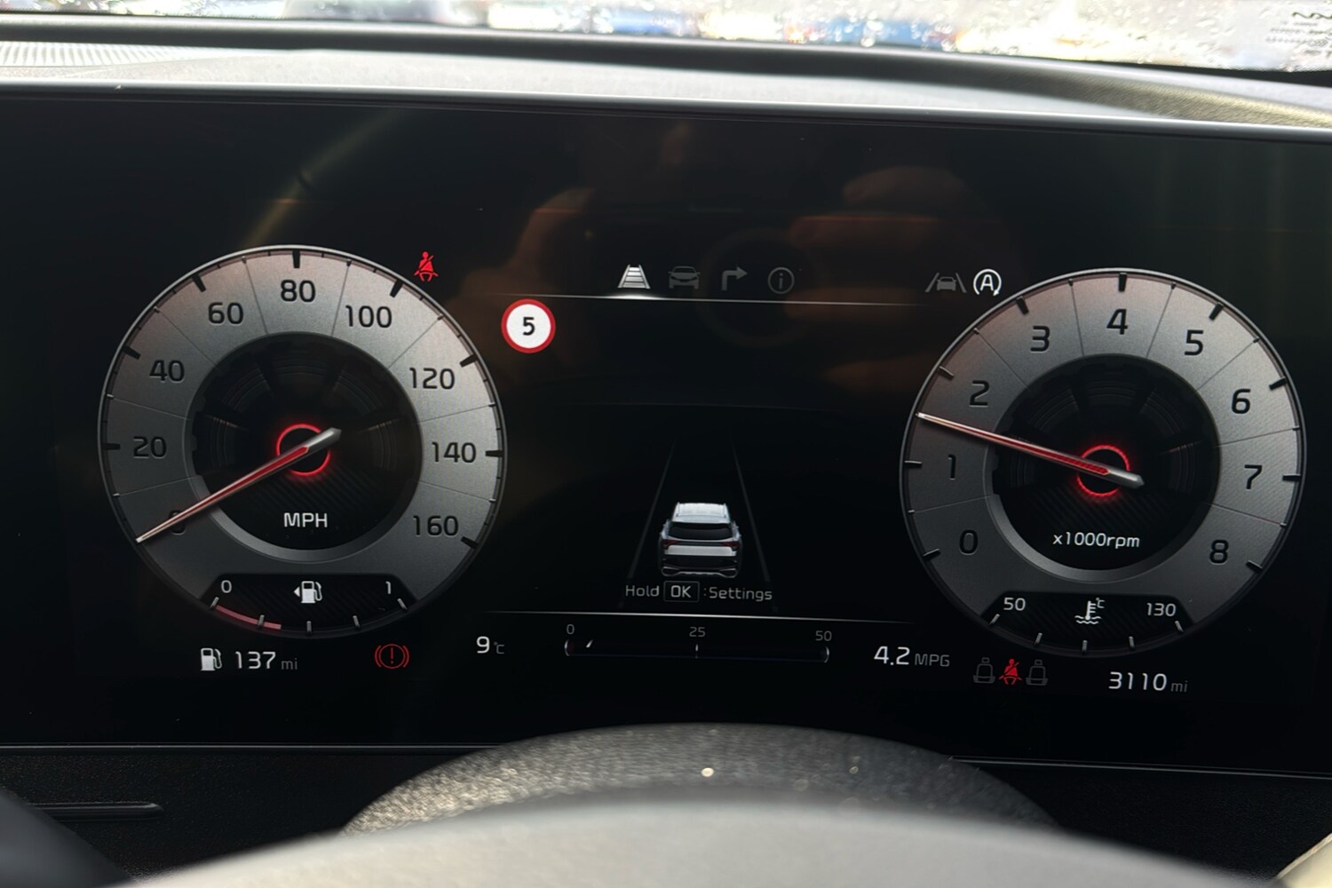 Used Kia Sportage 2025 for sale - 77351074: Photo 14