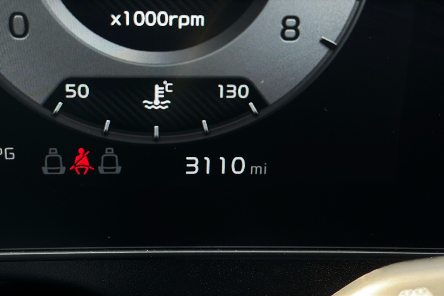 Used Kia Sportage 2025 for sale - 77351074: Photo 15