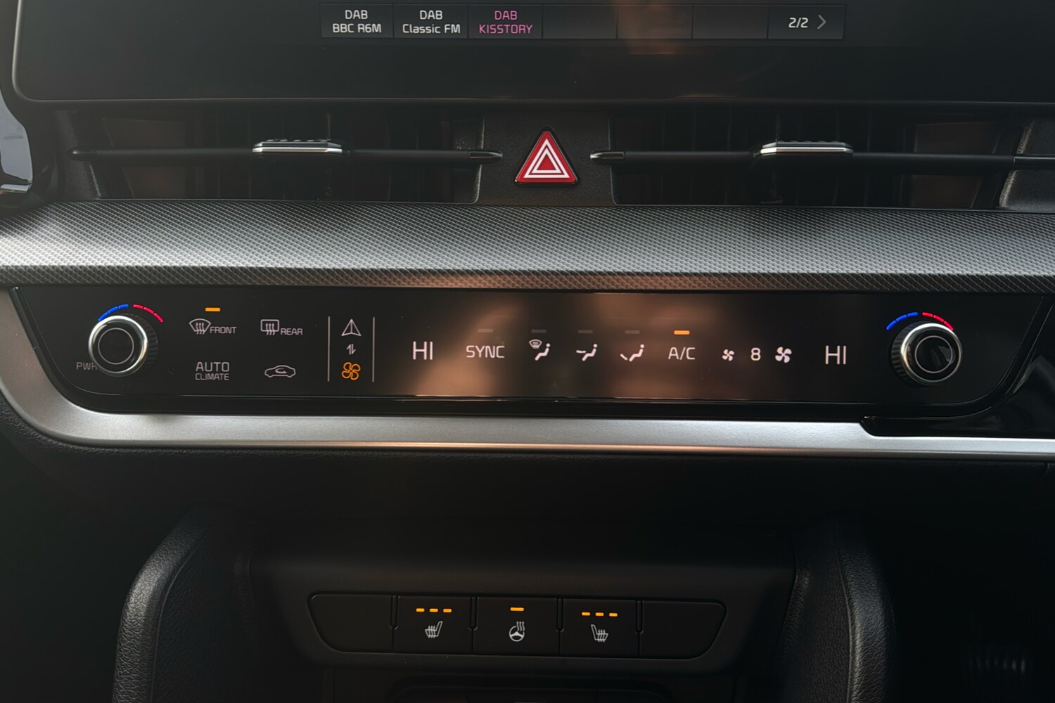 Used Kia Sportage 2025 for sale - 77351074: Photo 16