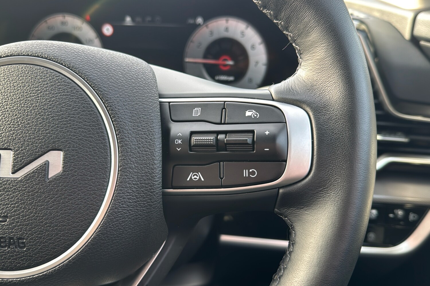 Used Kia Sportage 2025 for sale - 77351074: Photo 18