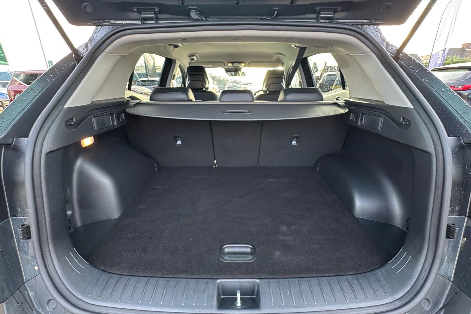 Used Kia Sportage 2025 for sale - 77351074: Photo 19