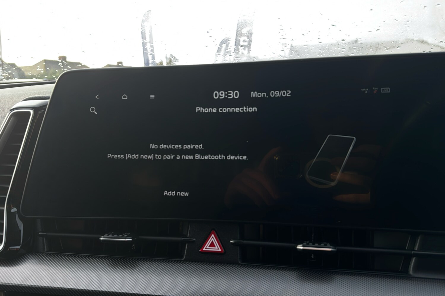 Used Kia Sportage 2025 for sale - 77351074: Photo 20