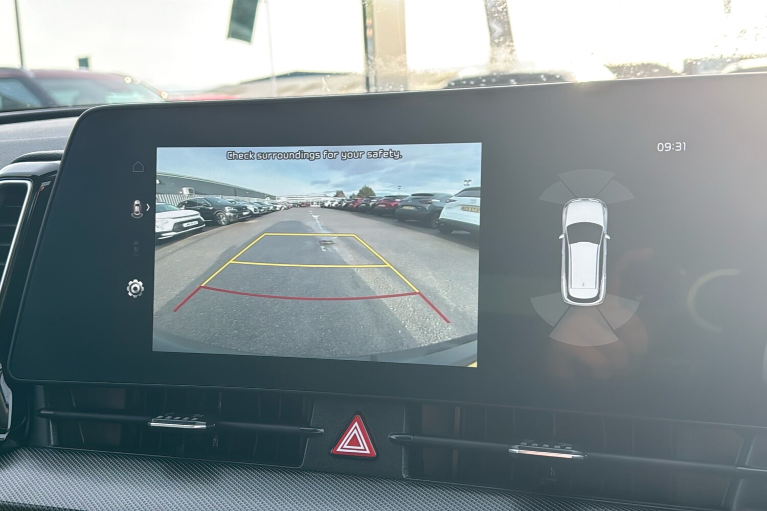 Used Kia Sportage 2025 for sale - 77351074: Photo 23