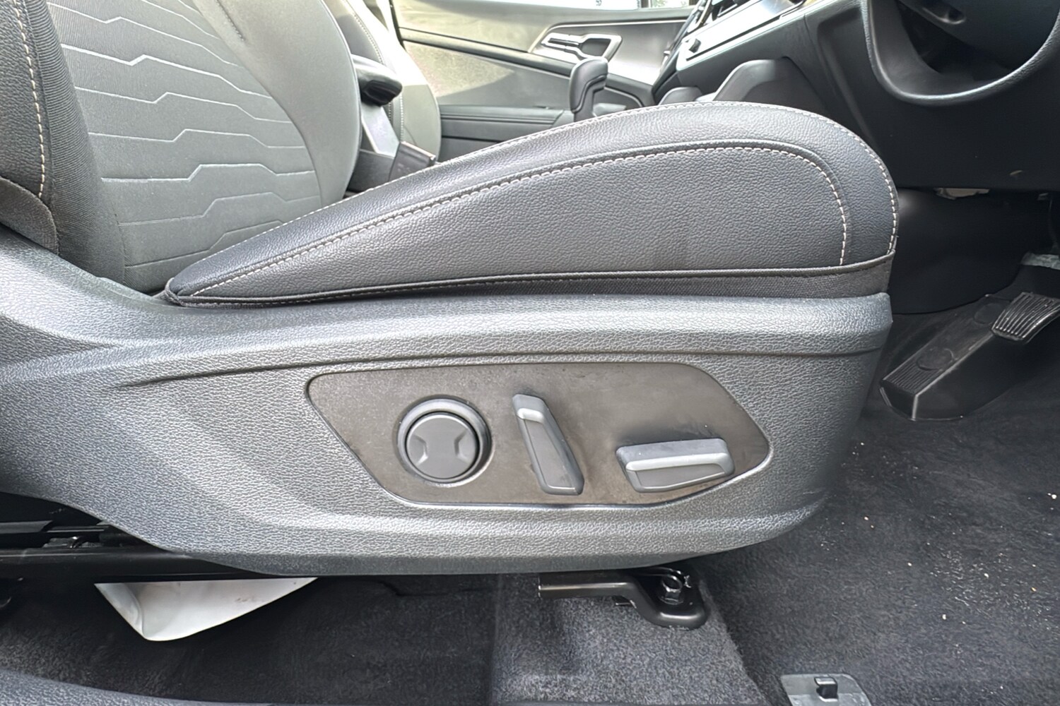 Used Kia Sportage 2025 for sale - 77351074: Photo 24