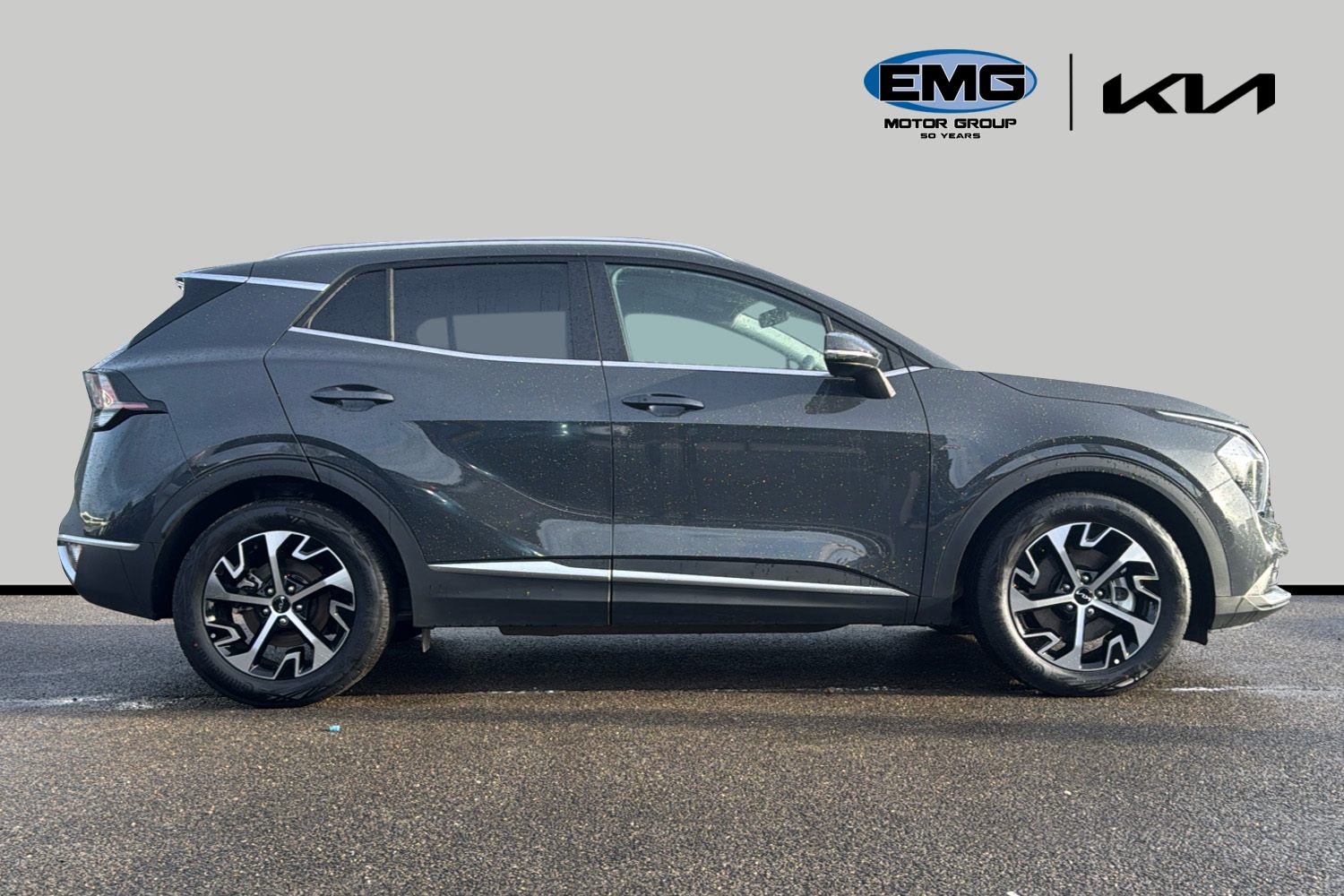 Used Kia Sportage 2025 for sale - 77351074: Photo 4