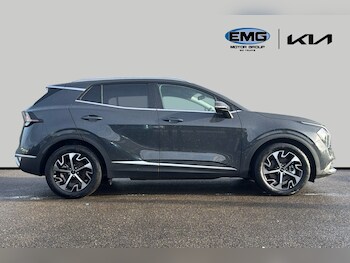 Used Kia Sportage 2025 for sale - 77351074: Photo