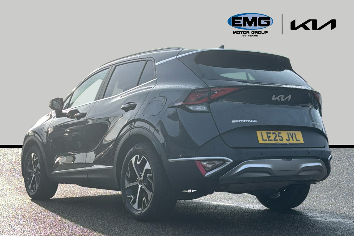 Used Kia Sportage 2025 for sale - 77351074: Photo 5