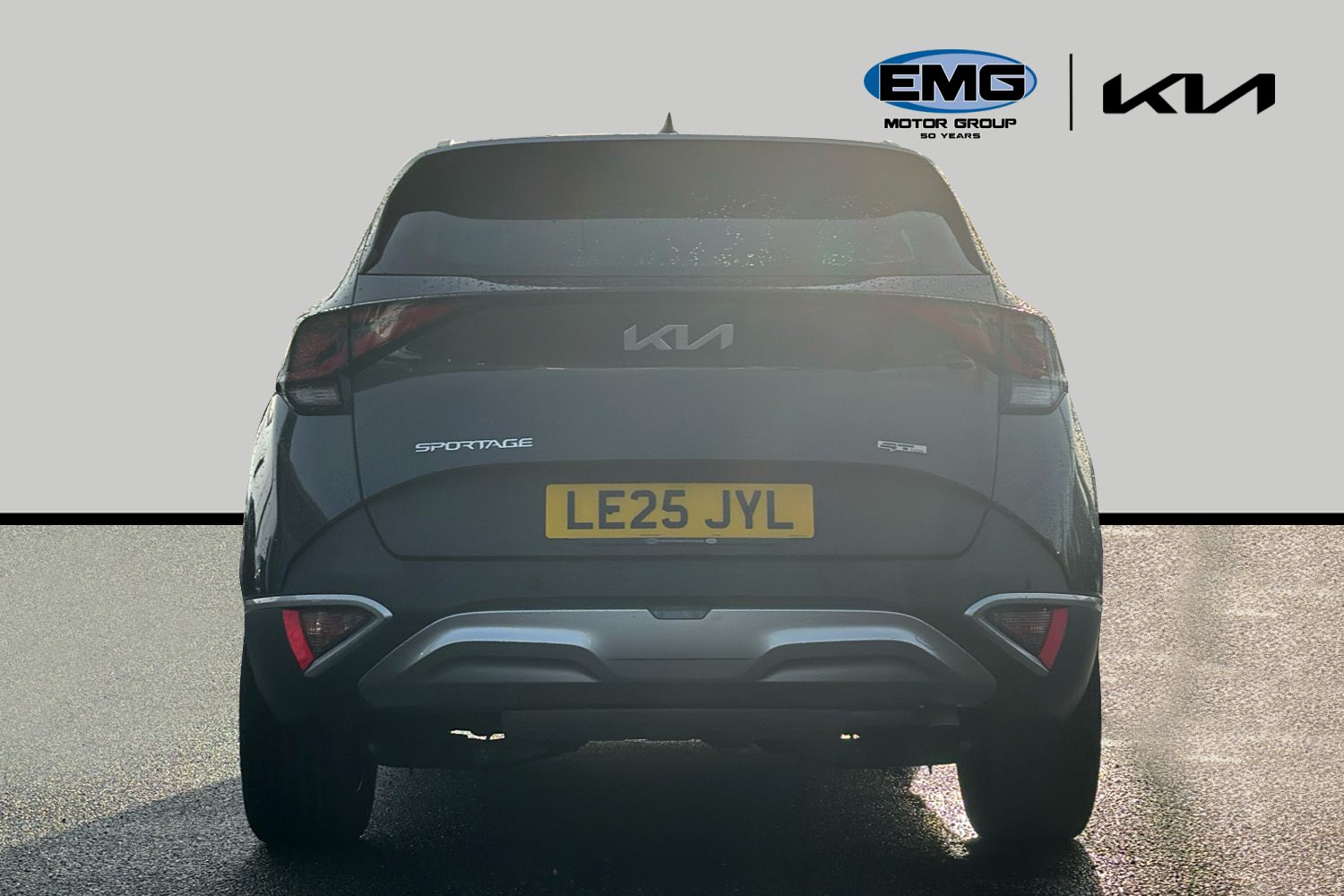 Used Kia Sportage 2025 for sale - 77351074: Photo 6