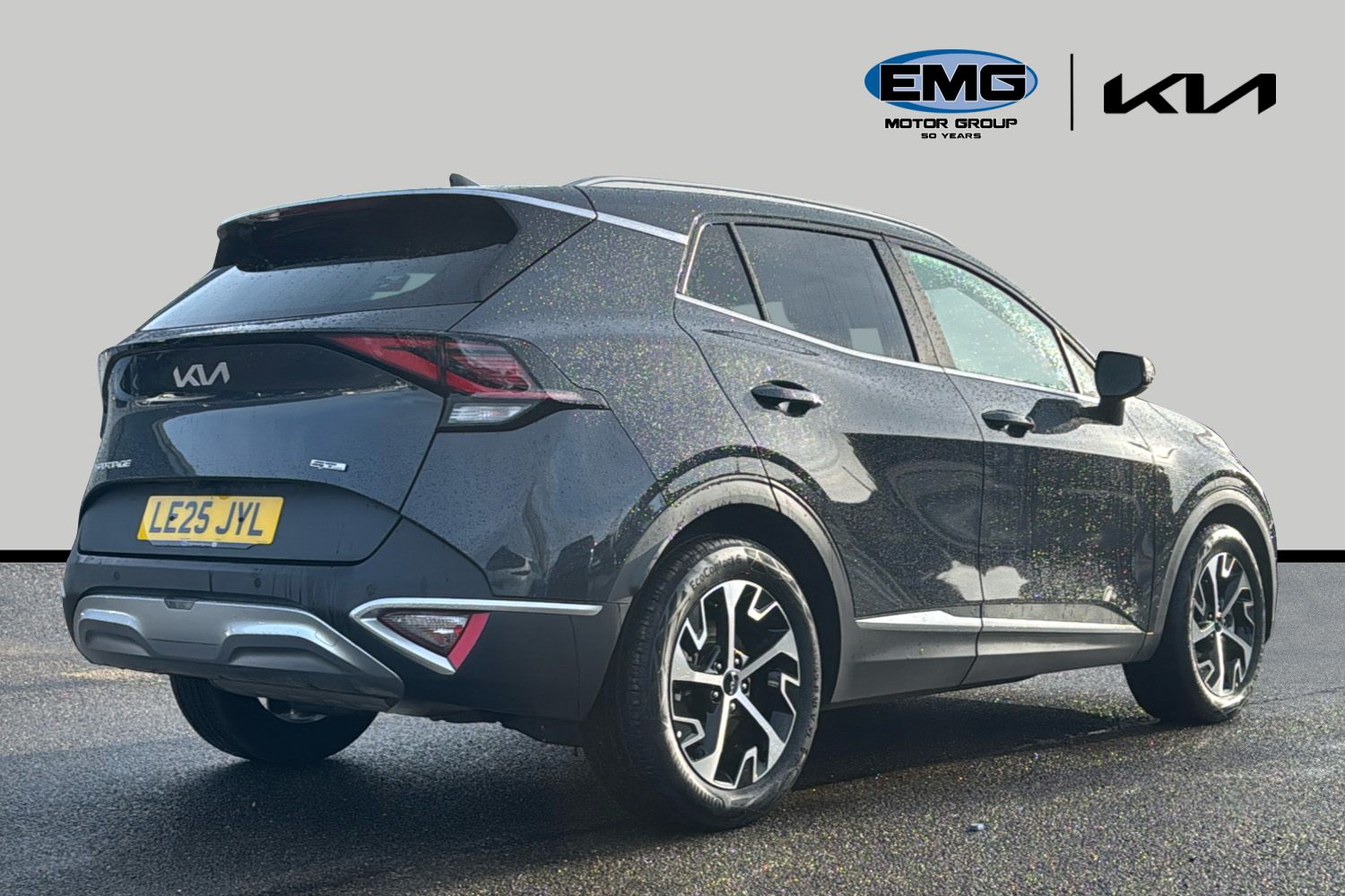 Used Kia Sportage 2025 for sale - 77351074: Photo 7