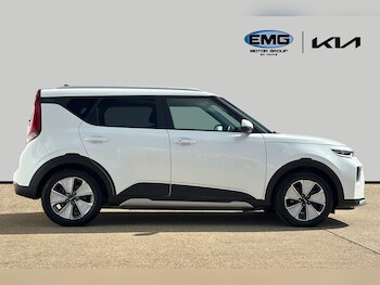 Used Kia Soul 2022 for sale - 75778675: Photo