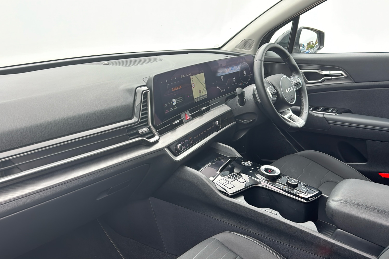 Used Kia Sportage 2025 for sale - 76518421: Photo 11