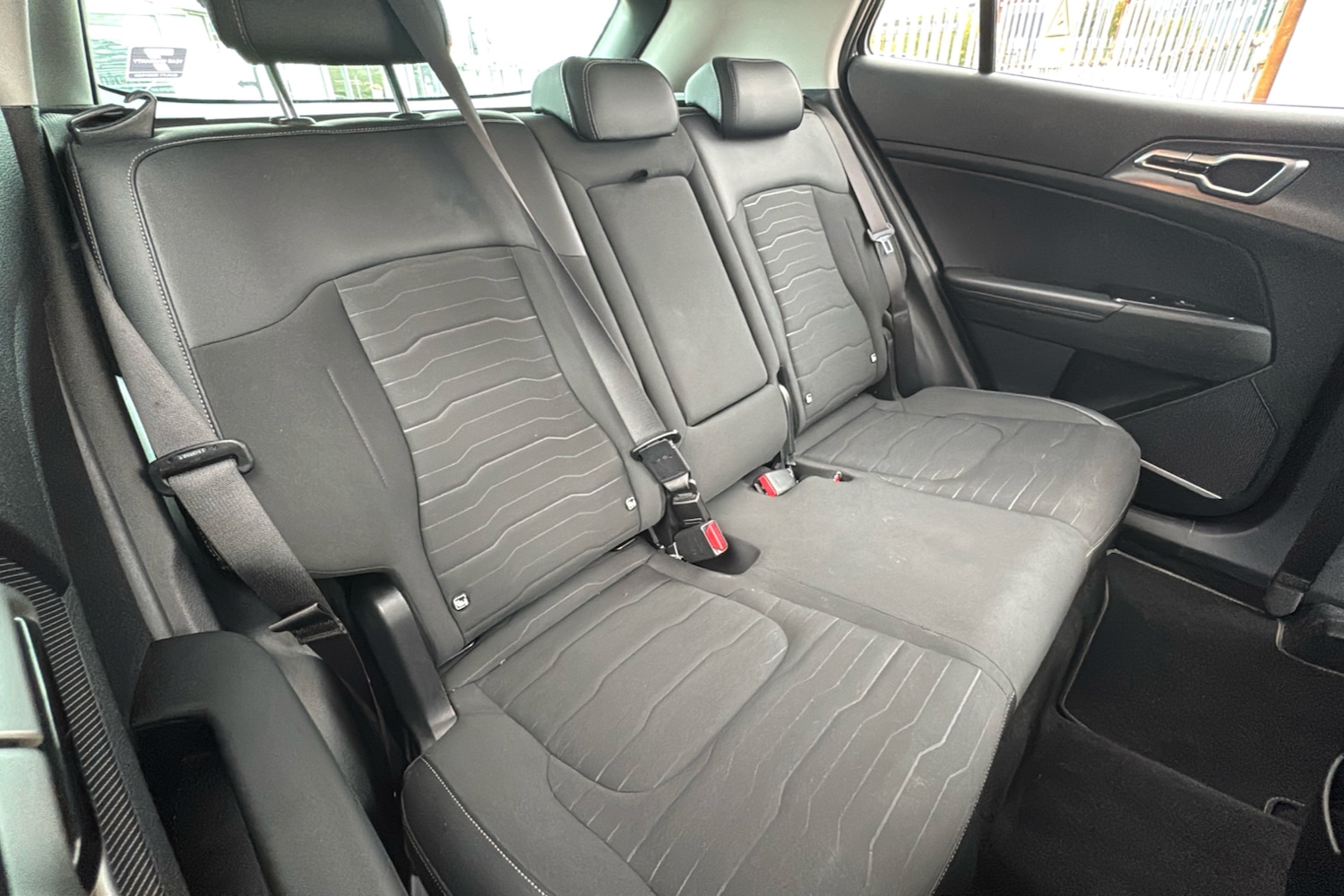 Used Kia Sportage 2025 for sale - 76518421: Photo 12