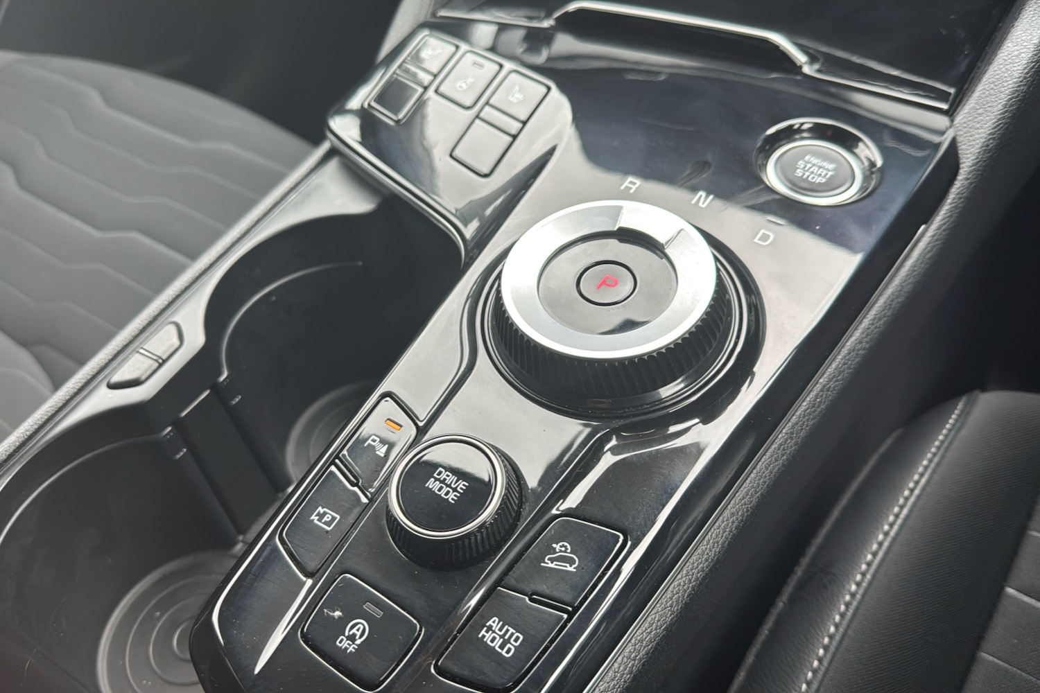 Used Kia Sportage 2025 for sale - 76518421: Photo 13