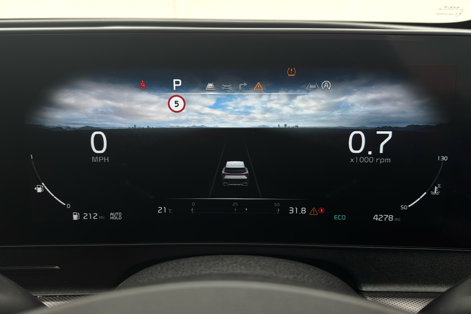 Used Kia Sportage 2025 for sale - 76518421: Photo 14