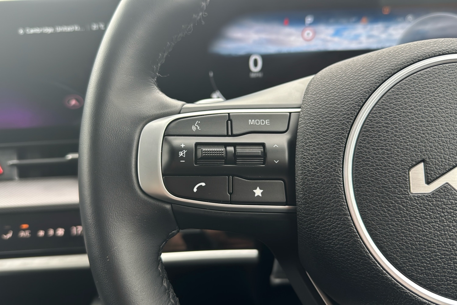 Used Kia Sportage 2025 for sale - 76518421: Photo 17