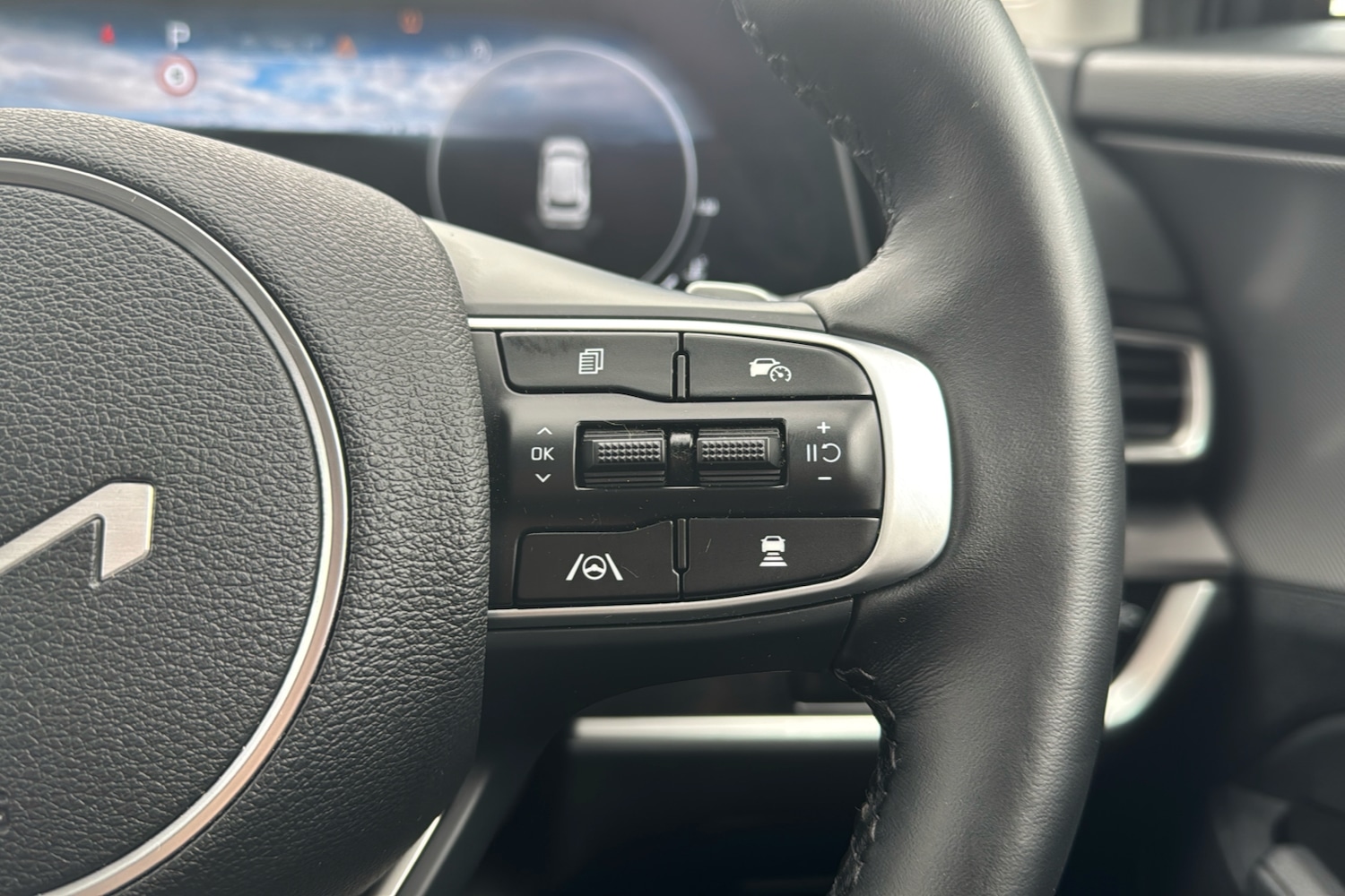 Used Kia Sportage 2025 for sale - 76518421: Photo 18