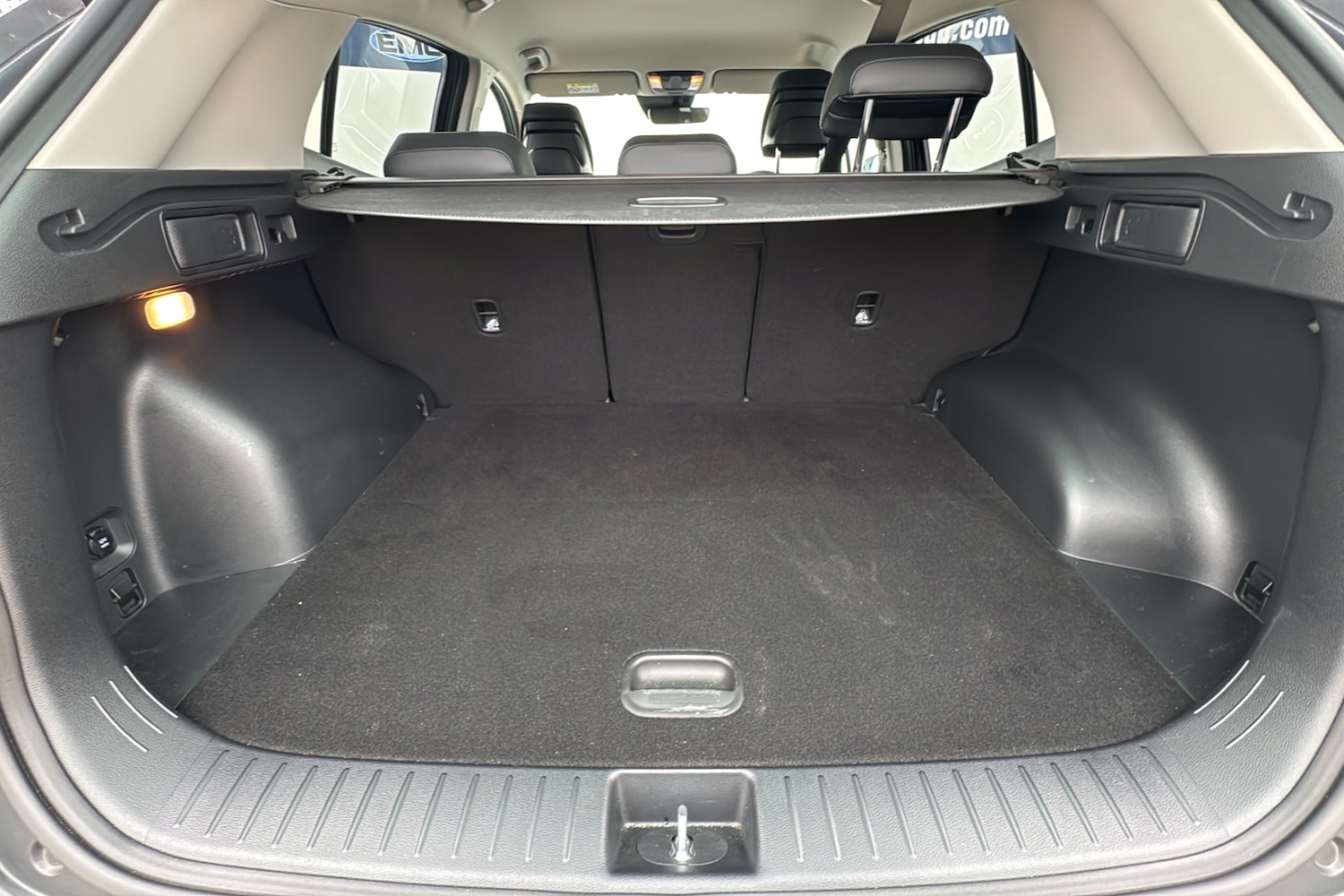 Used Kia Sportage 2025 for sale - 76518421: Photo 19