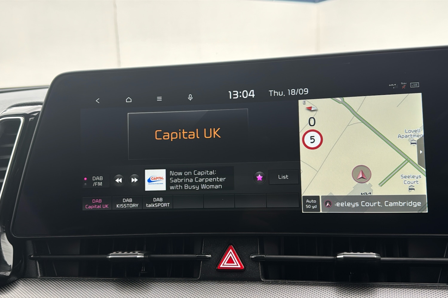 Used Kia Sportage 2025 for sale - 76518421: Photo 21