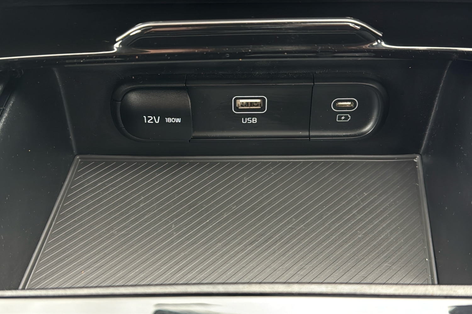 Used Kia Sportage 2025 for sale - 76518421: Photo 23