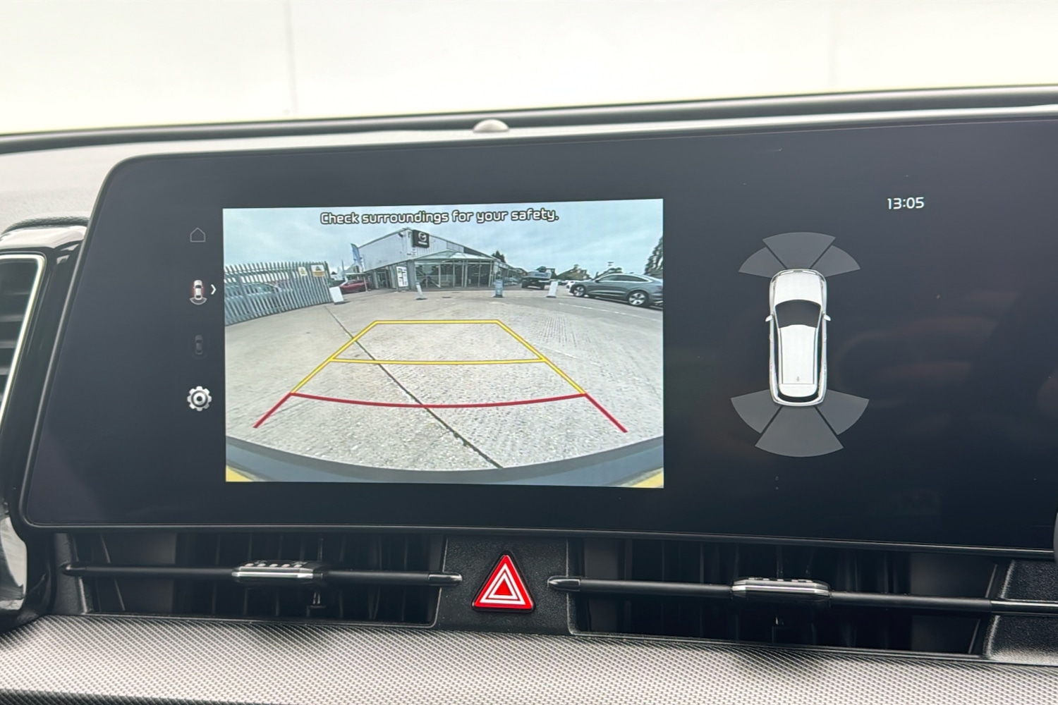 Used Kia Sportage 2025 for sale - 76518421: Photo 24