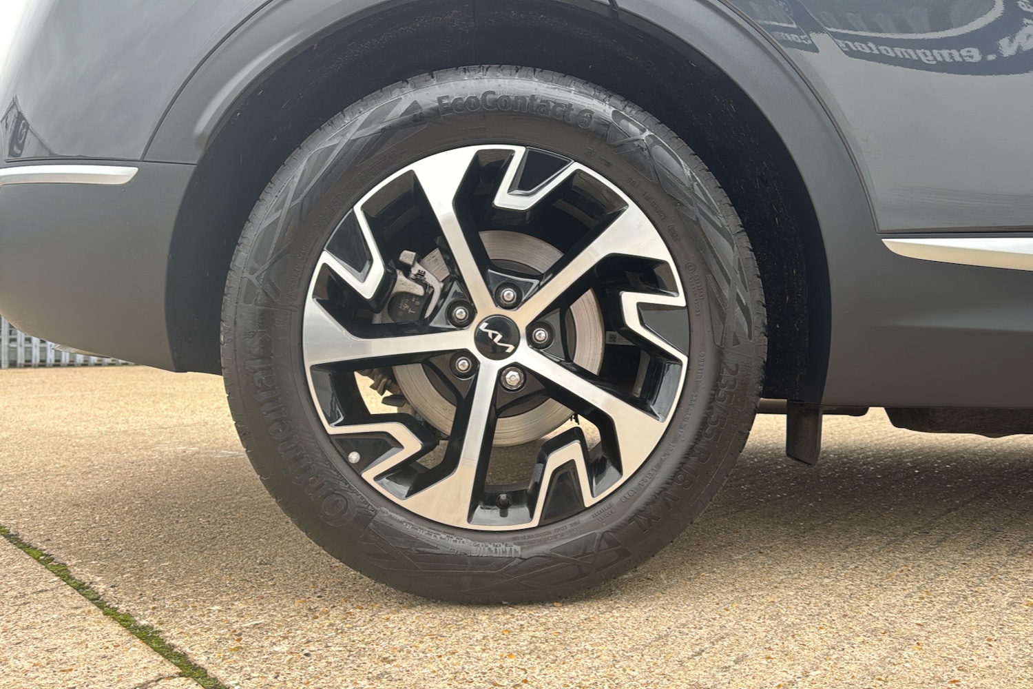 Used Kia Sportage 2025 for sale - 76518421: Photo 8