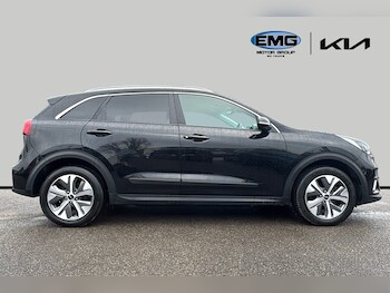 Used Kia Niro 2021 for sale - 77415068: Photo