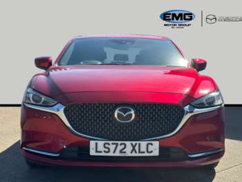 Used Mazda Mazda6 2022 for sale - 74885619: Photo