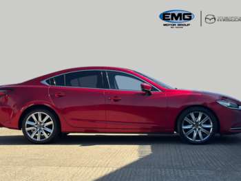 Used Mazda Mazda6 2022 for sale - 74885619: Photo