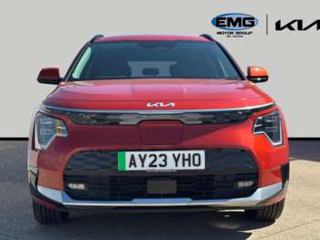 Used Kia Niro 2023 for sale - 74411863: Photo