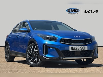 Used Kia XCeed 2023 for sale - 79127776: Photo