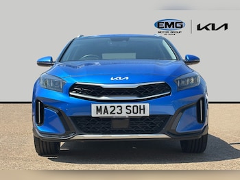Used Kia XCeed 2023 for sale - 79127776: Photo