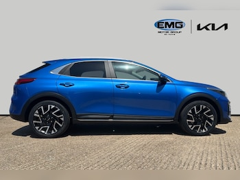 Used Kia XCeed 2023 for sale - 79127776: Photo