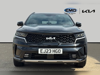 Used Kia Sorento 2023 for sale - 75580867: Photo