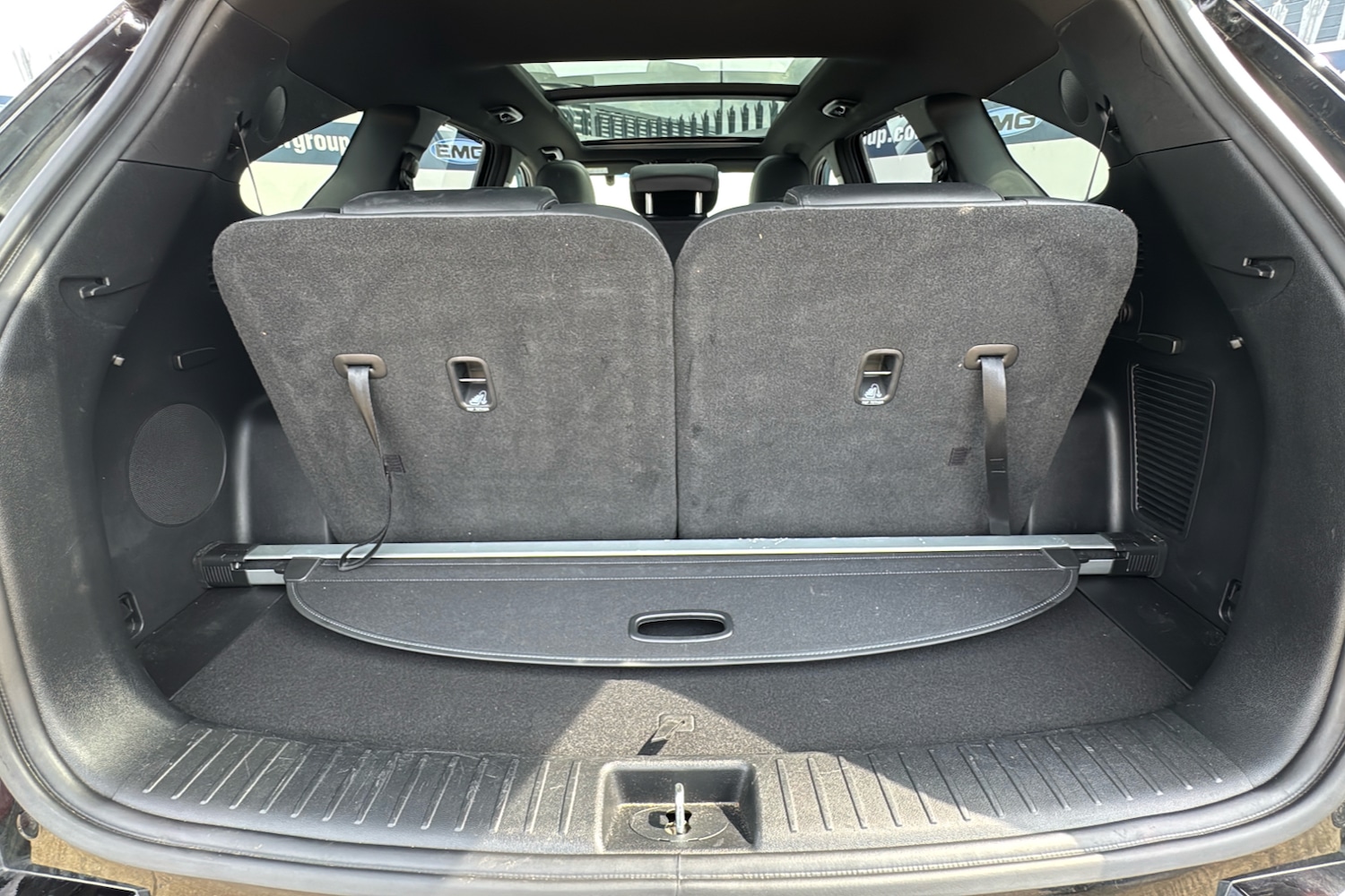 Vehicle 32