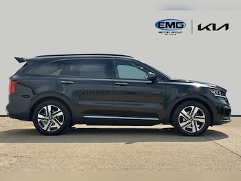 Used Kia Sorento 2023 for sale - 75580867: Photo