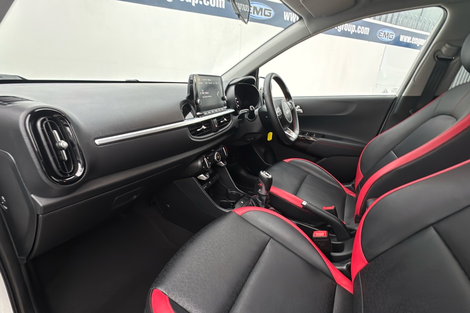 Used Kia Picanto 2022 for sale - 77561154: Photo 11