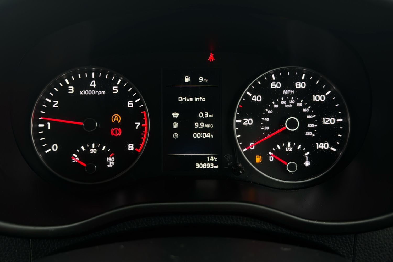 Used Kia Picanto 2022 for sale - 77561154: Photo 14