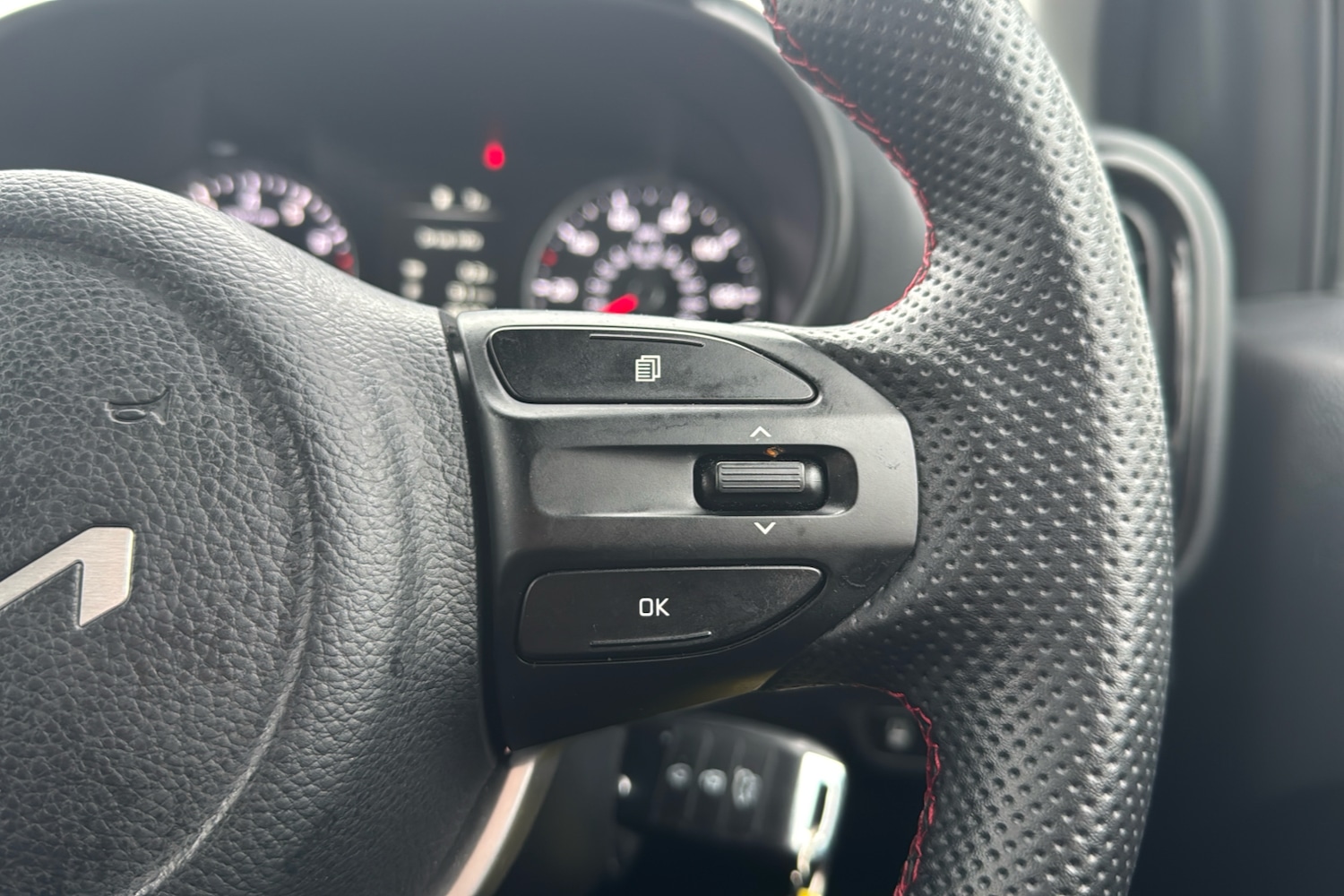 Used Kia Picanto 2022 for sale - 77561154: Photo 18