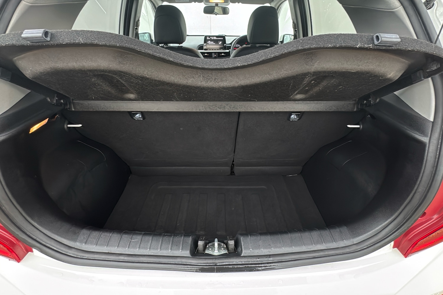 Used Kia Picanto 2022 for sale - 77561154: Photo 19