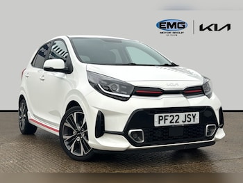 Used Kia Picanto 2022 for sale - 77561154: Photo