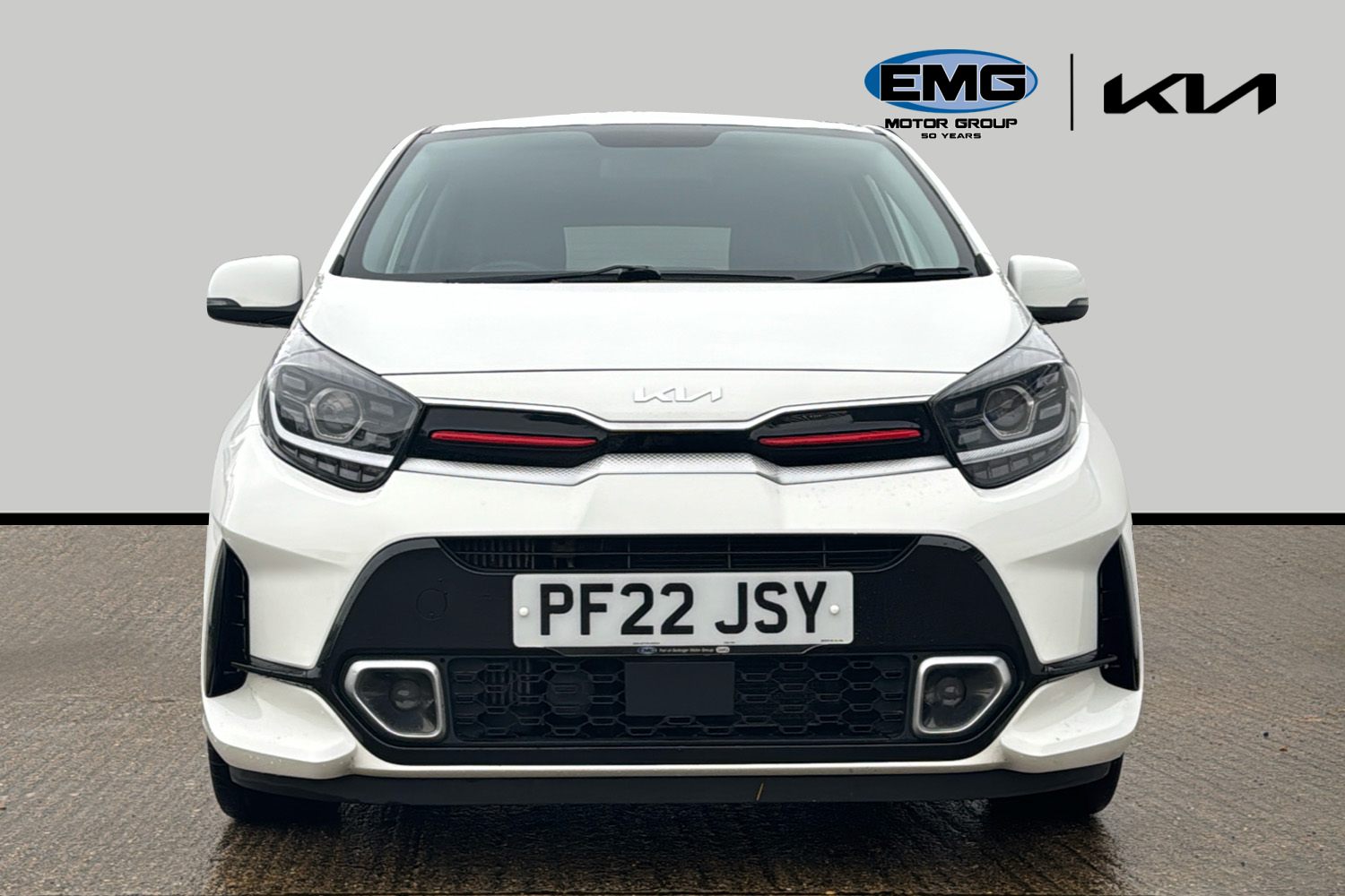 Used Kia Picanto 2022 for sale - 77561154: Photo 2