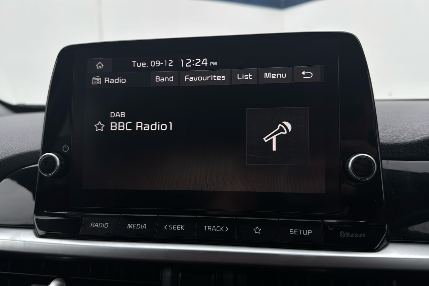 Used Kia Picanto 2022 for sale - 77561154: Photo 21