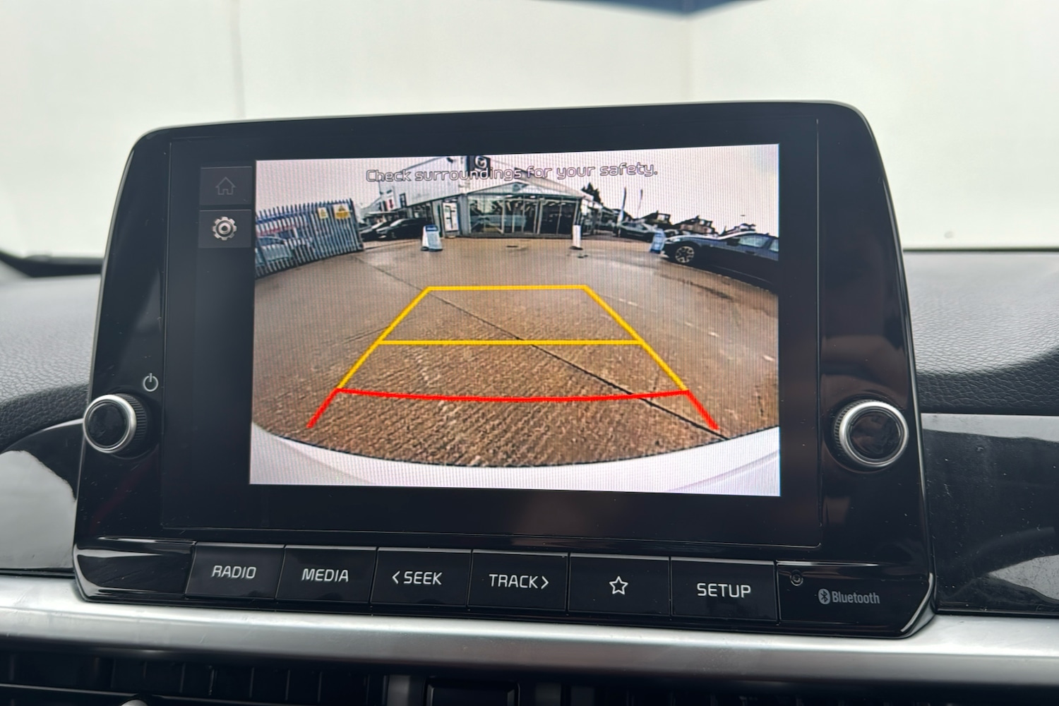 Used Kia Picanto 2022 for sale - 77561154: Photo 23