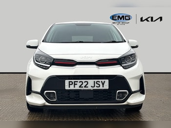 Used Kia Picanto 2022 for sale - 77561154: Photo