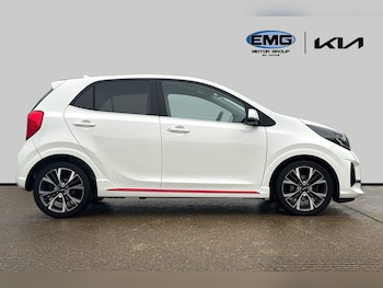 Used Kia Picanto 2022 for sale - 77561154: Photo