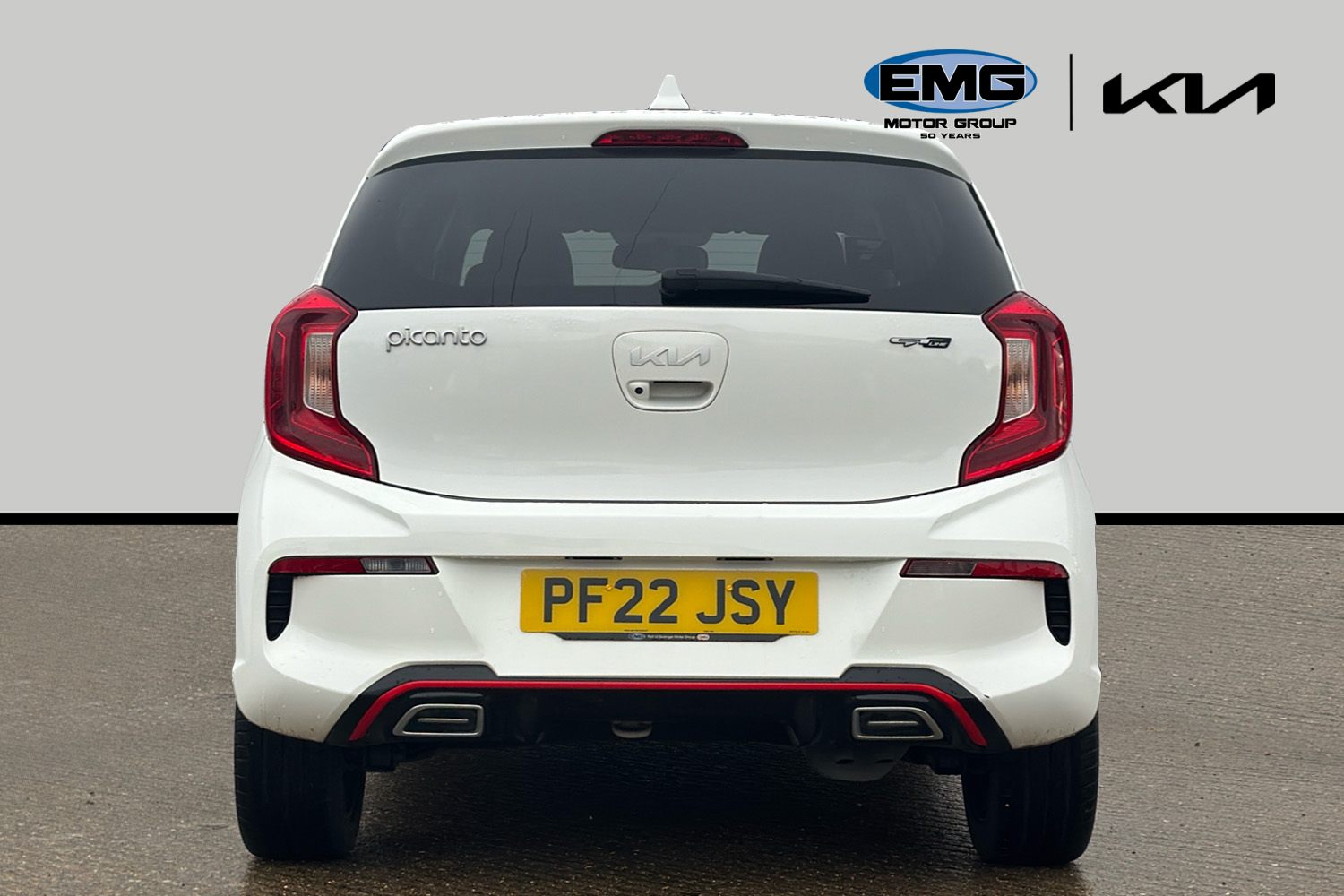 Used Kia Picanto 2022 for sale - 77561154: Photo 6