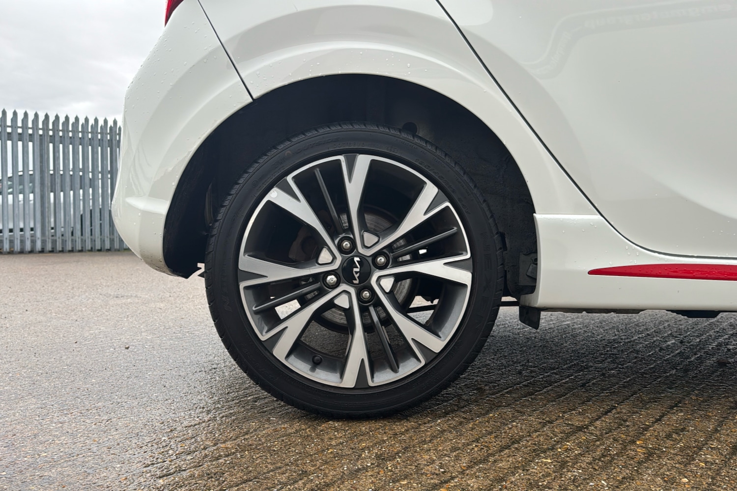 Used Kia Picanto 2022 for sale - 77561154: Photo 8